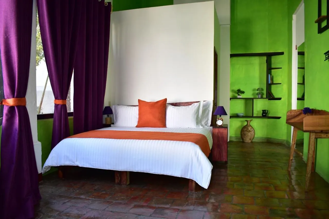 Hotel Tlaquepaque Pueblito