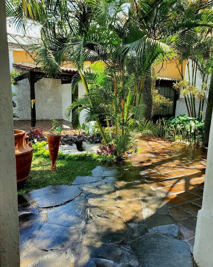 Tlaquepaque Pueblito Hotel