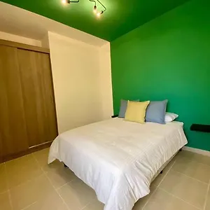 Casa Carlota Playa del Carmen