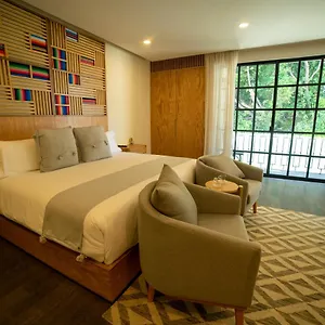 Hotel Dex, Tlaquepaque