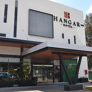 Hotel Hangar Guadalajara Aeropuerto, San Jose del Castillo