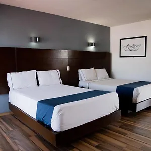 Hotel Expo Plaza Business And Family Guadalajara, Zapopan