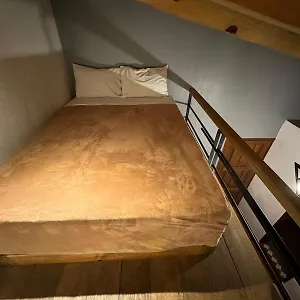Hotel Kali, Tapalpa