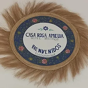 Hotel Casa Rosa Amelia, Tlaquepaque