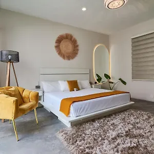 Hotel Aura Boutique, Tlaquepaque