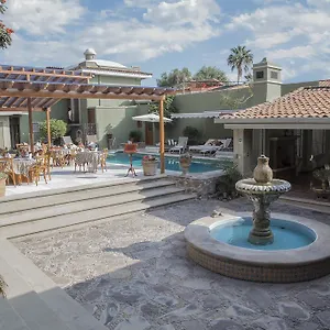 Hacienda Del Boutique Hotel