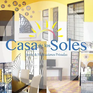 Casa De Soles Hostal